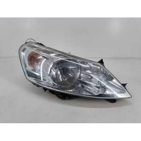 LAMPA PRZÓD PRAWA CITROEN JUMPY II 1.6 HDI 16V 90KM 1.6 HDI 2011 378 970 1401367980   89902604 1 