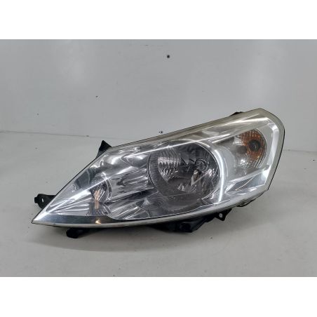 LAMPA PRZÓD LEWA CITROEN JUMPY II 1.6 HDI 16V 90KM 1.6 HDI 2011 378 970 1401368180   89902605 1 