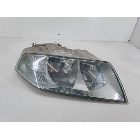 LAMPA PRZÓD PRAWA SKODA OCTAVIA II