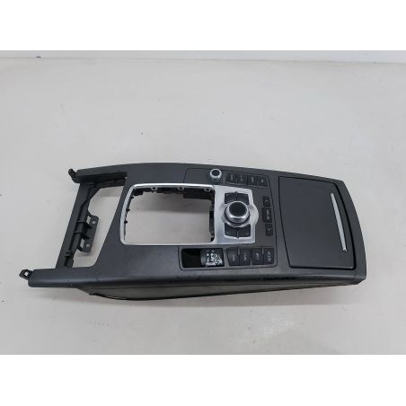 PANEL STEROWANIA MMI AUDI A6 C6