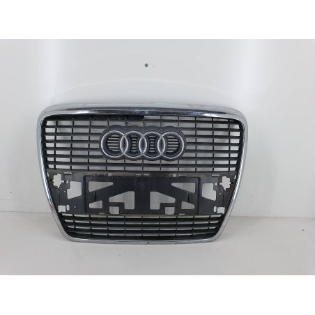 ATRAPA GRILL GRIL AUDI A6 C6 2.4 177KM 2.4 V6 2006 369 069 4F0853651 1 