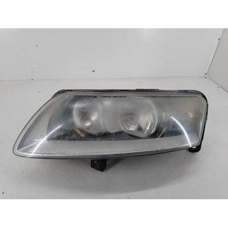 LAMPA PRZÓD LEWA AUDI A6 C6 2.4 177KM 2.4 V6 2006 369 069 1 