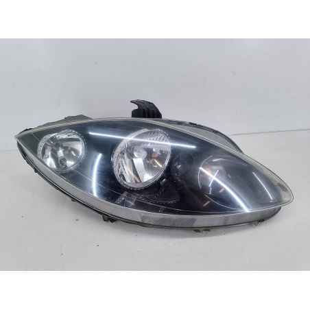 LAMPA PRZÓD PRAWA SEAT ALTEA XL 1.9 TDI 105KM 1.9 TDI 2008 366 009 89315809  043338D 1 