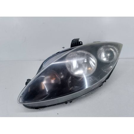 LAMPA PRZÓD LEWA SEAT ALTEA XL