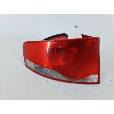 LAMPA TYLNA LEWA SEAT ALTEA XL 1.9 TDI 105KM 1.9 TDI 2008 366 009 5P8945095A  5P8945111A 1 