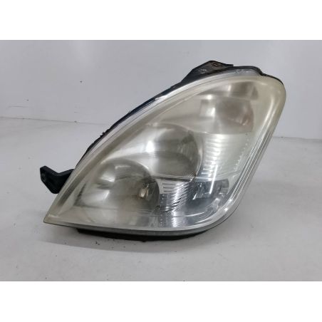 LAMPA PRZÓD LEWA IVECO DAILY III 2.3 HPI 2008 1 