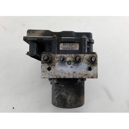 ABS PUMP IVECO DAILY III 2.3 HPI 2008 504230824  0265234627  0265950764 1 