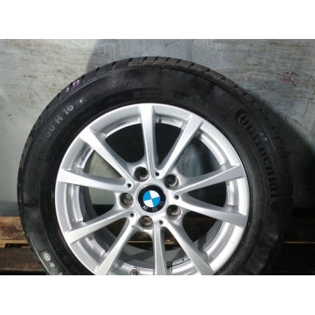 FELGA ALUMINIOWA 16 BMW F30 2.0 2.0 T 2012 6796236 1 