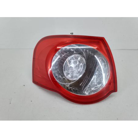 LAMPA TYLNA LEWA VW PASSAT B6 2.0 TDI 140KM 2.0 TDI 2008 344 911 3C9945095N 1 