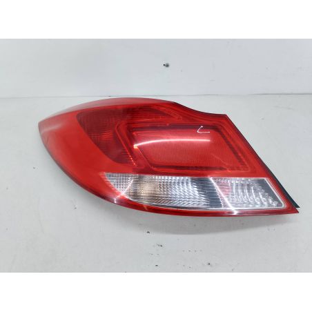 LAMPA TYLNA LEWA OPEL INSIGNIA 1.8 ECOTEC 140KM 1.8 16V 2010 208 344 1 