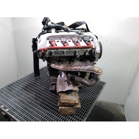 Engine AUDI A4 B6 2.0 20V 2002 ALT 1 