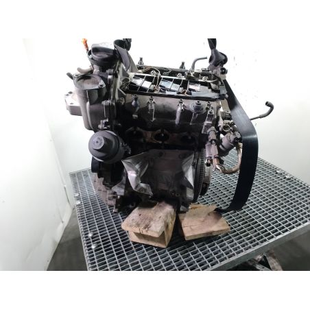 Engine SKODA FABIA I 1.2 12V 2005 AZQ 1 