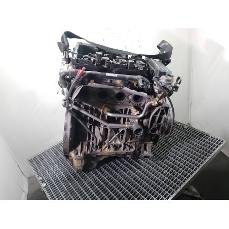 Engine MERCEDES-BENZ W203 1.8 KOMPRESOR 2003 271946 1 