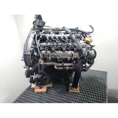 Engine OPEL SIGNUM 1.9 CDTI 2005 Z19DTH 1 