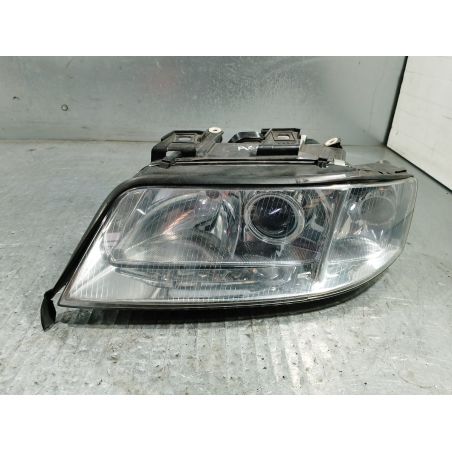 LAMPA PRZÓD LEWA AUDI A6 C5