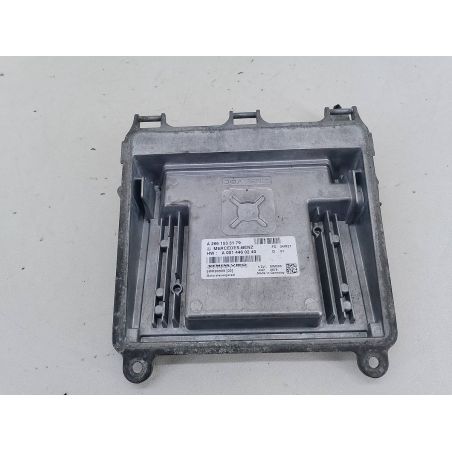 KOMPUTER, STEROWNIK MERCEDES-BENZ W169 1.7 8V 2004 260 104 A2661533179  A0014460240 1 