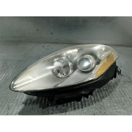 LAMPA PRZÓD LEWA FIAT BRAVO II 1.9JTD 1.9 JTD 2007 51757538 1 