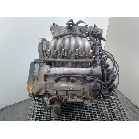 Engine HYUNDAI TIBURON III LIFT 2.7 V6 2.7 V6 2007 170 000 G6BA 1 