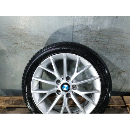 FELGA ALUMINIOWA 17 BMW F20 2.0 D 2013 205/50  R17  89V  6796205 1 