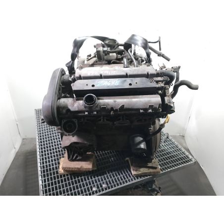 Engine OPEL ZAFIRA A 1.6 16V 2001 Z16XE 1 