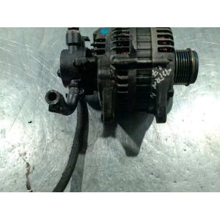 ALTERNATOR OPEL ASTRA H 1.7 CDTI 2004 1 