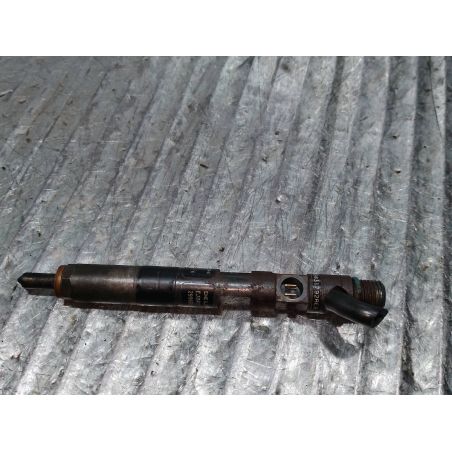 WTRYSKIWACZ RENAULT CLIO II LIFT 1.5 DCI 1.5 DCI 2002 8200240244       8200049876 1 