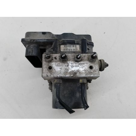 ABS PUMP SKODA FABIA II 1.6 TDI 90KM 1.6 TDI 2011 392 301 6R0614517AG  6R0907379AL  6R0907379AF 1 