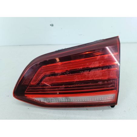 LAMPA TYLNA PRAWA W KLAPE VW GOLF VII 1.6 TDI 115KM 1.6 TDI 2019 5G9945094H  90122449 1 