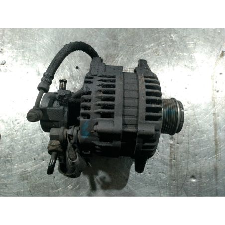 ALTERNATOR OPEL MERIVA A 1.7 CDTI 2005 1 