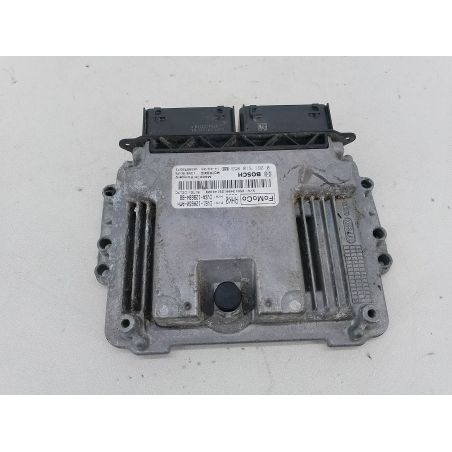 KOMPUTER, STEROWNIK FORD FOCUS MK3 1.0 ECOBOOST 2014 94 688 CV61-12A650-AMH  CV6A-12B684-BB 1 