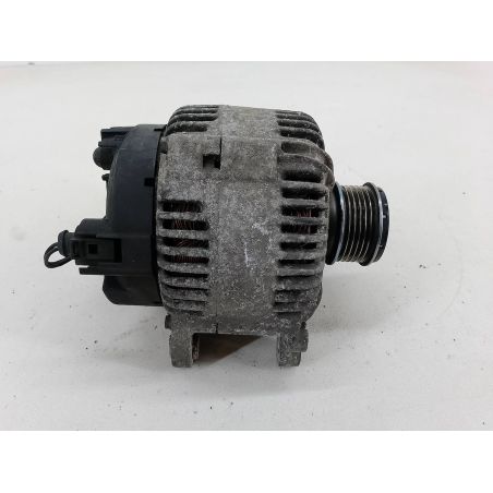 ALTERNATOR VW PASSAT B6 2.0 TDI 140KM 2.0 TDI 2006 434 166 021903026L TG17C019  2542765D 1 