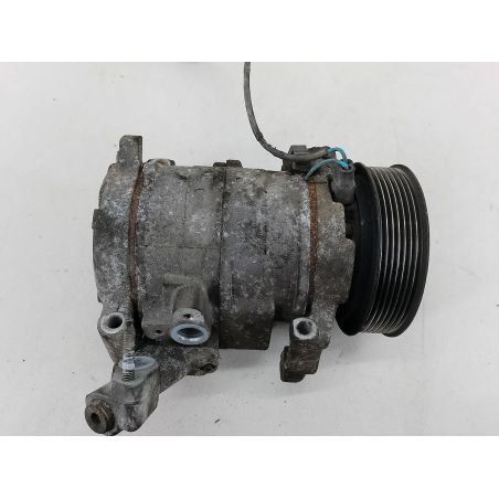 POMPA, SPRĘŻARKA KLIMATYZACJI HONDA STREAM LIFT ( 03 - 07 ) 2.0 16V 2004 10S17C  447220-5970 1 