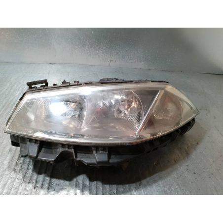 LAMPA PRZÓD LEWA RENAULT MEGANE II ( 02-09 ) 1.9 DCI 2005 89306999   1 