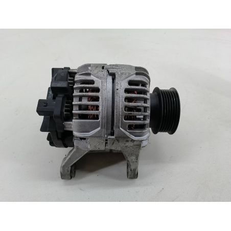 ALTERNATOR IVECO DAILY III 2.8 HPI 2002 500317453  0124320001 1 