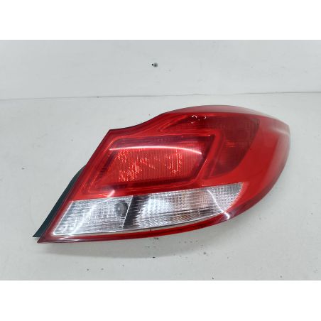 LAMPA TYLNA PRAWA OPEL INSIGNIA 1.8 ECOTEC 140KM 1.8 16V 2010 208 344 1 