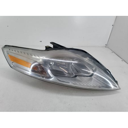 LAMPA PRZÓD PRAWA FORD MONDEO MK4 2.0 TDCI 2.0 TDCI 2007 7S71-13100-AH 1 