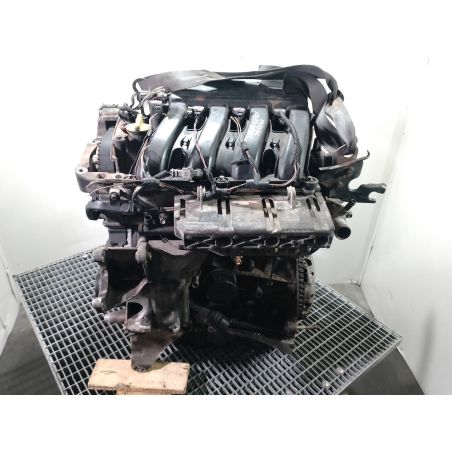 Engine RENAULT LAGUNA II ( 02-07 ) 1.8 16V 2002 F4K 1 