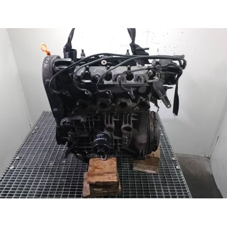 Engine SEAT CORDOBA II 1.4 MPI 2000 AKK 1 