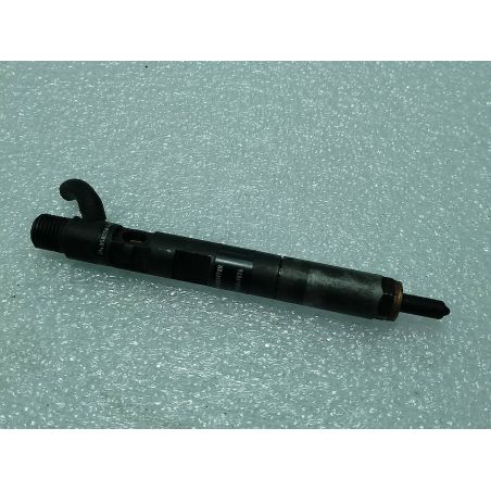 WTRYSKIWACZ RENAULT CLIO II LIFT 1.5 DCI 1.5 DCI 2002 8200049876 166003978R  28232242 1 