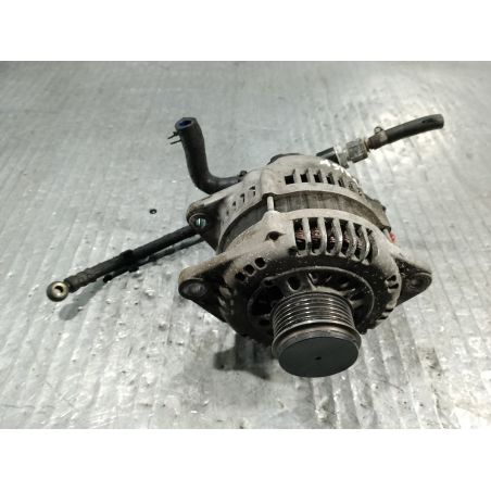 ALTERNATOR OPEL ASTRA H 1.7 CDTI 1.7 CDTI 2004 STX100003   1 