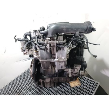 Engine OPEL ASTRA G 1.4 16V 2001 Z14XE 1 