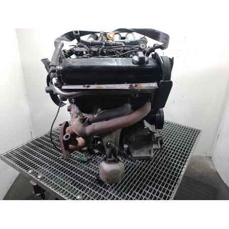 Engine VW PASSAT B5 1.6 8V 1999 AHL 1 