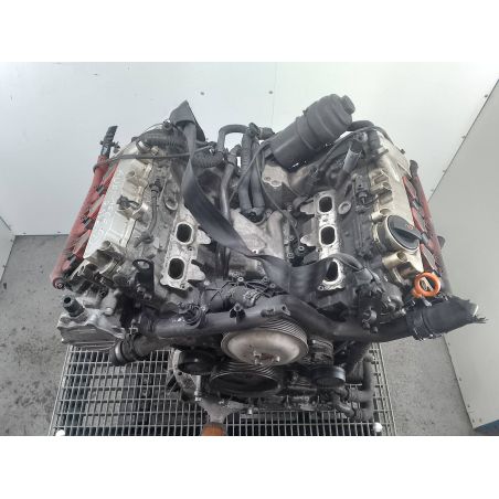 Engine AUDI A6 C6 2.4 177KM 2.4 V6 2006 369 069 BDW 1 