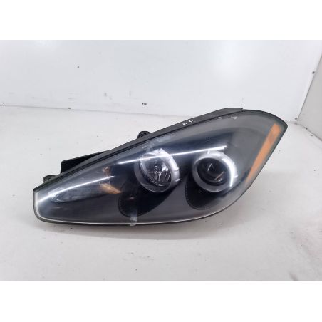 LAMPA PRZÓD LEWA HYUNDAI TIBURON III LIFT 2.7 V6 2.7 V6 2007 170 000 92101-2CXXX 1 