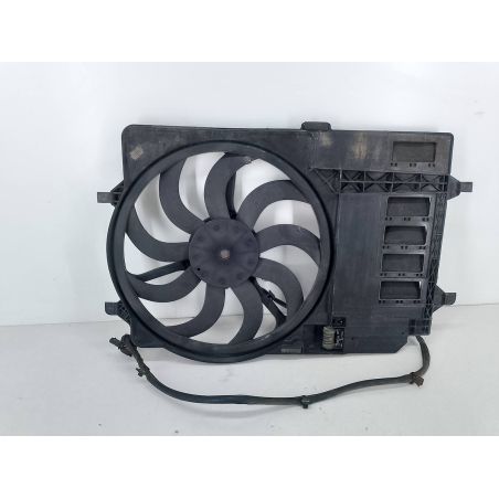 COOLER FAN MINI R50 1.6 16V 2001 17421475577-02 1 