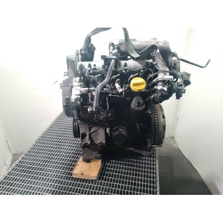 Engine RENAULT MEGANE II ( 02-09 ) 1.9 DCI 2005 F9A 1 