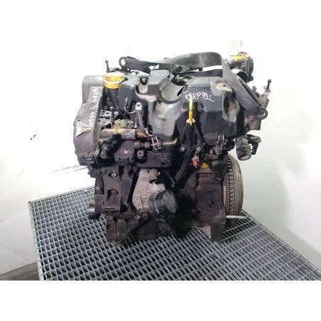 Engine RENAULT SCENIC II ( 03-09 ) 1.5 DCI 2008 216 912 K9KP732 1 