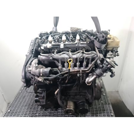 Engine MAZDA 6 ( 02-08 ) 2.0 CITD 2.0 CITD  RF5C 2004 RF5C 1 