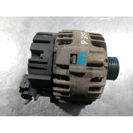 ALTERNATOR PEUGEOT 307