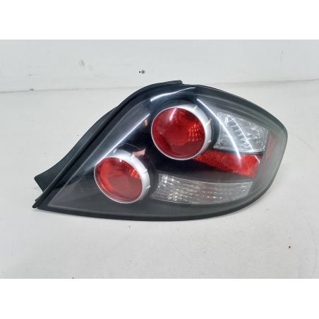 LAMPA TYLNA PRAWA HYUNDAI TIBURON III LIFT 2.7 V6 2.7 V6 2007 170 000 92402-2C7R 1 